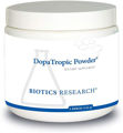 Picture of Biotics Research Dopa Tropic Powder, 5 oz