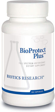 Picture of Biotics Research BioProtect Plus, 90 caps