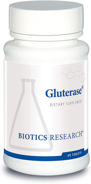 Picture of Biotics Research Gluterase,  60 tabs