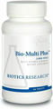 Picture of Biotics Research Bio-Multi Plus Iron Free, 90 tabs