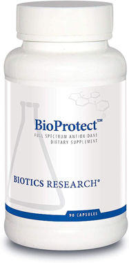 Picture of Biotics Research BioProtect, 90 caps