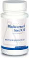 Picture of Biotics Research Blackcurrant Seed Oil, 60 softgel caps