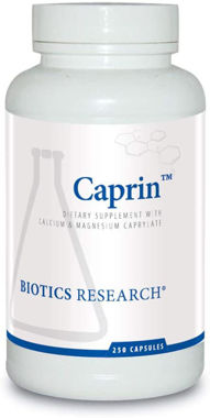Picture of Biotics Research Caprin, 250 caps