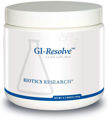 Picture of Biotics Research GI-Resolve, 6.7 oz powder