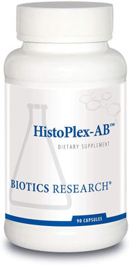 Picture of Biotics Research Histoplex-AB, 90 caps