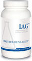 Picture of Biotics Research IAG, 3.6 oz powder