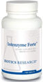 Picture of Biotics Research Intenzyme Forte, 100 tabs