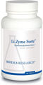 Picture of Biotics Research Li-Zyme Forte, 100 tabs