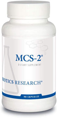 Picture of Biotics Research MCS-2, 90 caps