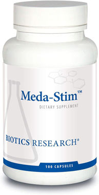 Picture of Biotics Research Meda-Stim, 100 caps