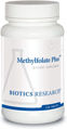 Picture of Biotics Research Methylfolate Plus, 120 tabs