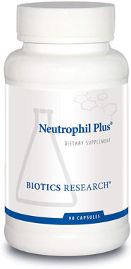 Picture of Biotics Research Neutrophil Plus, 90 caps