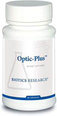 Picture of Biotics Research Optic-Plus, 60 caps