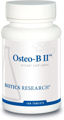 Picture of Biotics Research Osteo-B II, 180 tabs