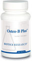 Picture of Biotics Research Osteo-B Plus, 180 tabs