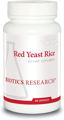 Picture of Biotics Research Red Yeast Rice, 90 caps