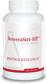 Picture of Biotics Research ResveraSirt-HP, 120 caps