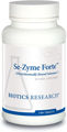 Picture of Biotics Research Se-Zyme Forte, 100 tabs