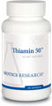 Picture of Biotics Research Thiamin 50, 90 caps