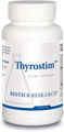 Picture of Biotics Research Thyrostim, 90 tabs