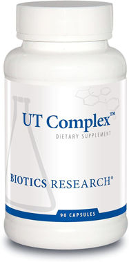 Picture of Biotics Research UT Complex, 90 caps