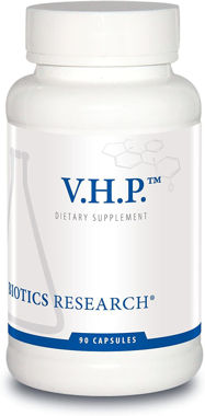 Picture of Biotics Research V.H.P., 90 caps