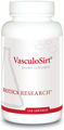 Picture of Biotics Research VasculoSirt, 150 caps