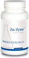 Picture of Biotics Research Zn-Zyme, 100 tabs