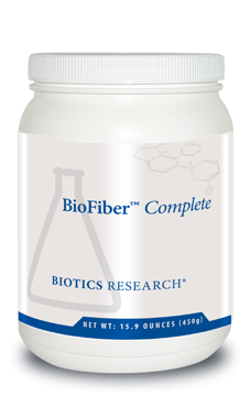 Picture of Biotics Research BioFiber Complete, 15.9 oz