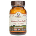 Picture of NutriGold Astaxanthin Gold, 60 softgels (OUT OF STOCK)