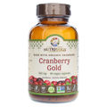 Picture of NutriGold Cranberry Gold, 500 mg,  90 vcaps