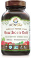 Picture of NutriGold Hawthorn Gold, 300 mg, 90 vcaps