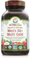 Picture of NutriGold Men's 55+ Multi Gold, 90 vcaps