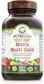 Picture of NutriGold Men's Multi Gold, 90 vcaps