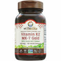 Picture of NutriGold Vitamin K2 MK-7 Gold, 60 vcaps (TEMPORARY OUT OF STOCK)