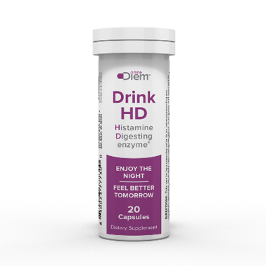 Picture of Diem Direct Drink HD, 20 caps