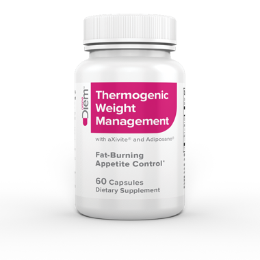 Picture of Diem Direct Thermogenic Weight Management, 60 caps