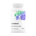Picture of Thorne Basic Nutrients 2/Day, NSF Certified for Sport, 60 caps