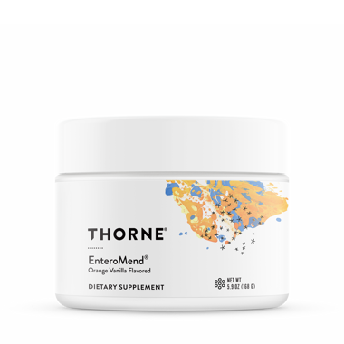 Picture of Thorne EnteroMend, 5.9 oz