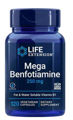 Picture of Life Extension Mega Benfotiamine, 250 mg, 120 vcaps