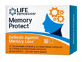 Picture of Life Extension Memory Protect, 36 vcaps