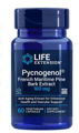 Picture of Life Extension Pycnogenol, 100 mg, 60 vcaps
