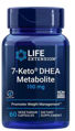 Picture of Life Extension 7-Keto DHEA Metabolite, 100 mg, 60 vcaps