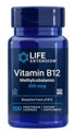 Picture of Life Extension B12, 500 mcg, 100 vegetarian lozenges