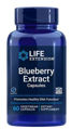 Picture of Life Extension Blueberry Extract Capsules, 60 vcaps