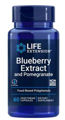 Picture of Life Extension Blueberry Extract and Pomegranate, 60 vcaps