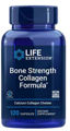 Picture of Life Extension Bone Strength Collagen Formula, 120 caps
