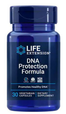 Picture of Life Extension DNA Protection Formula, 30 vcaps