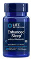 Picture of Life Extension Enhanced Sleep without Melatonin, 30 vcaps