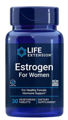 Picture of Life Extension Estrogen For Women, 30 vtabs